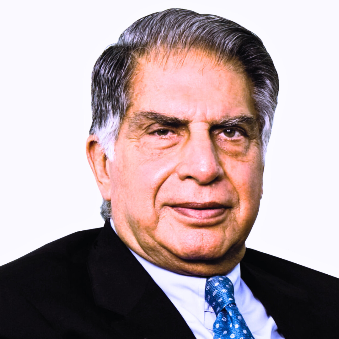 Ratan Tata Biography - Age, Wiki, Height, Weight, family and More