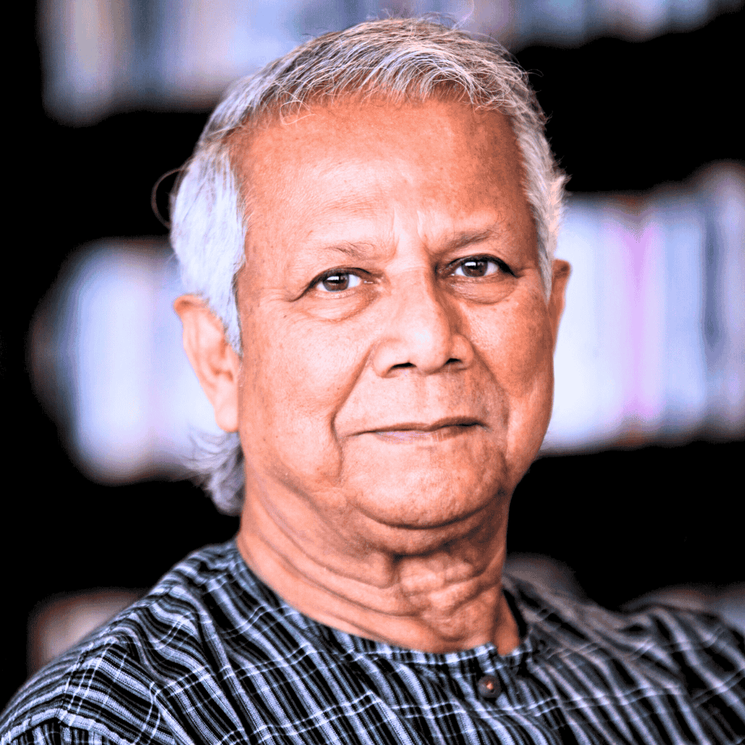 Muhammad Yunus Biography - Age, Wiki, Height, Weight, Family, wiki and More