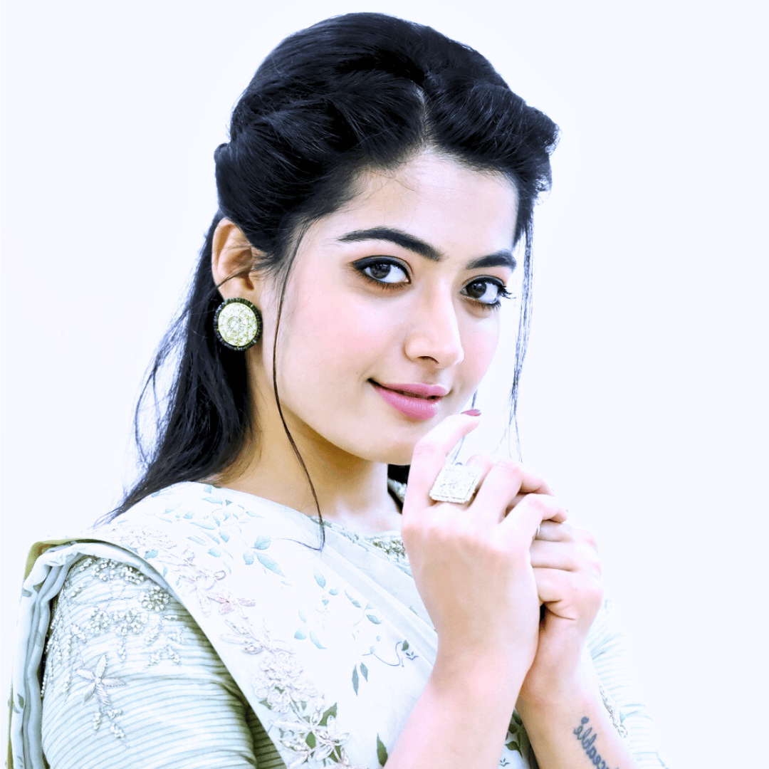 Rashmika Mandanna Biography - Wiki, Age, boyfriend, Height, Weight, Husband, Photos and More