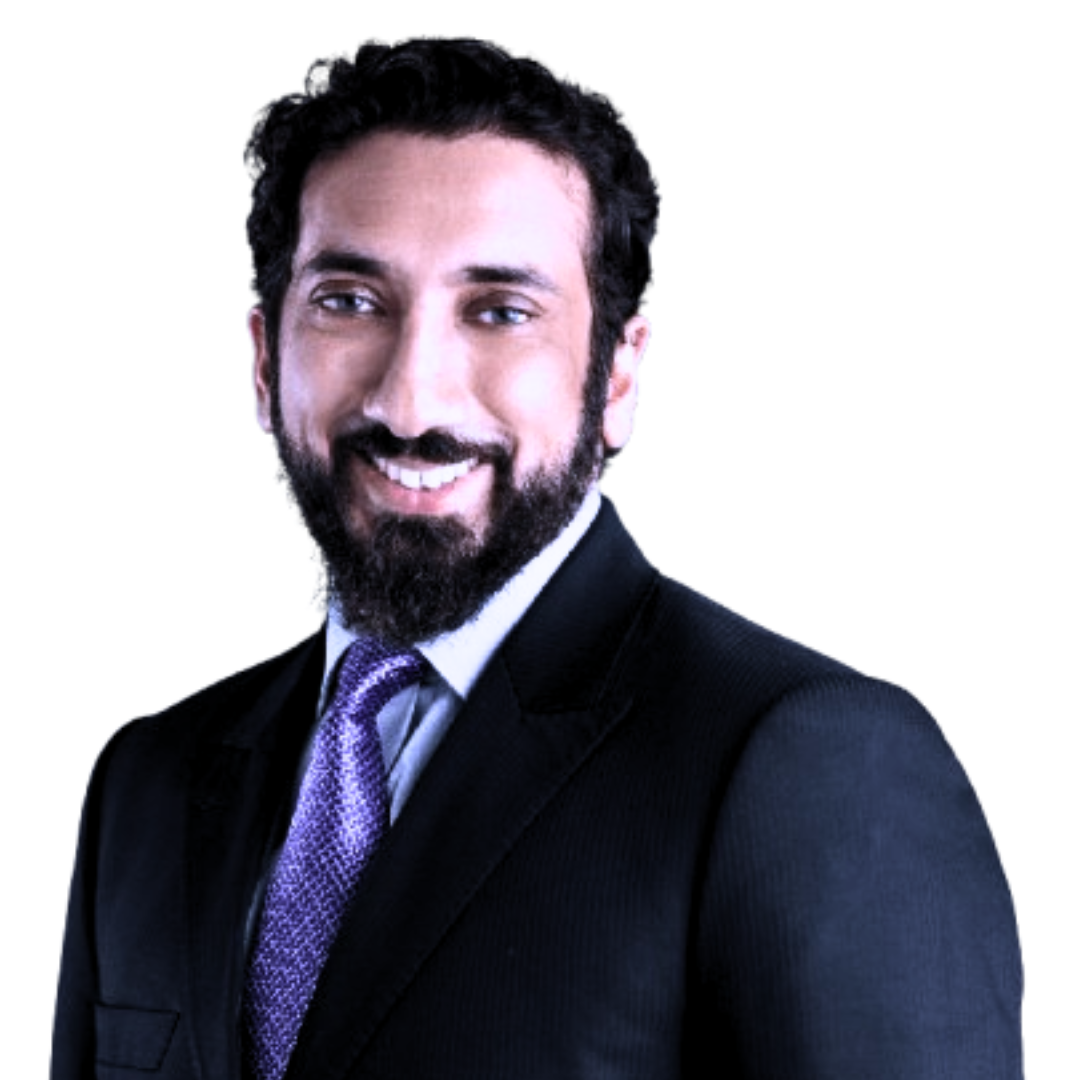 Nouman Ali Khan Biography - Age, Height, Weight, Wiki, Career, wife, family, Photos & More