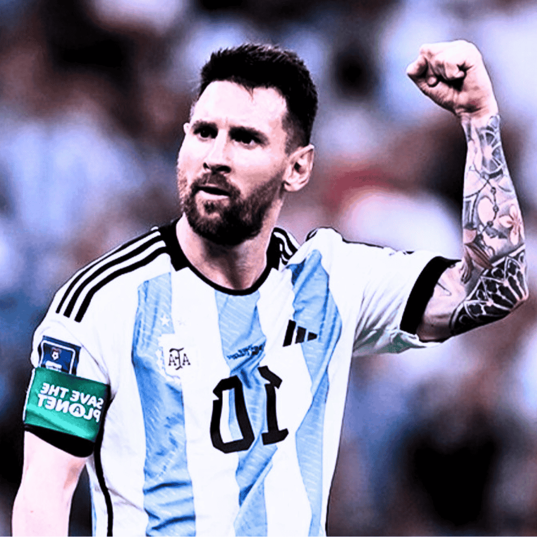 Lionel Messi Biography - Wiki, Age, Wife, Height, Weight, Girlfriend, Photos and More