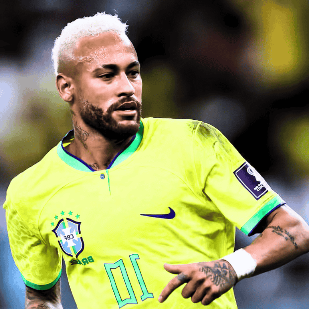 Neymar Biography - Wiki, Age, Wife, Height, Weight, Girlfriend, Photos and More