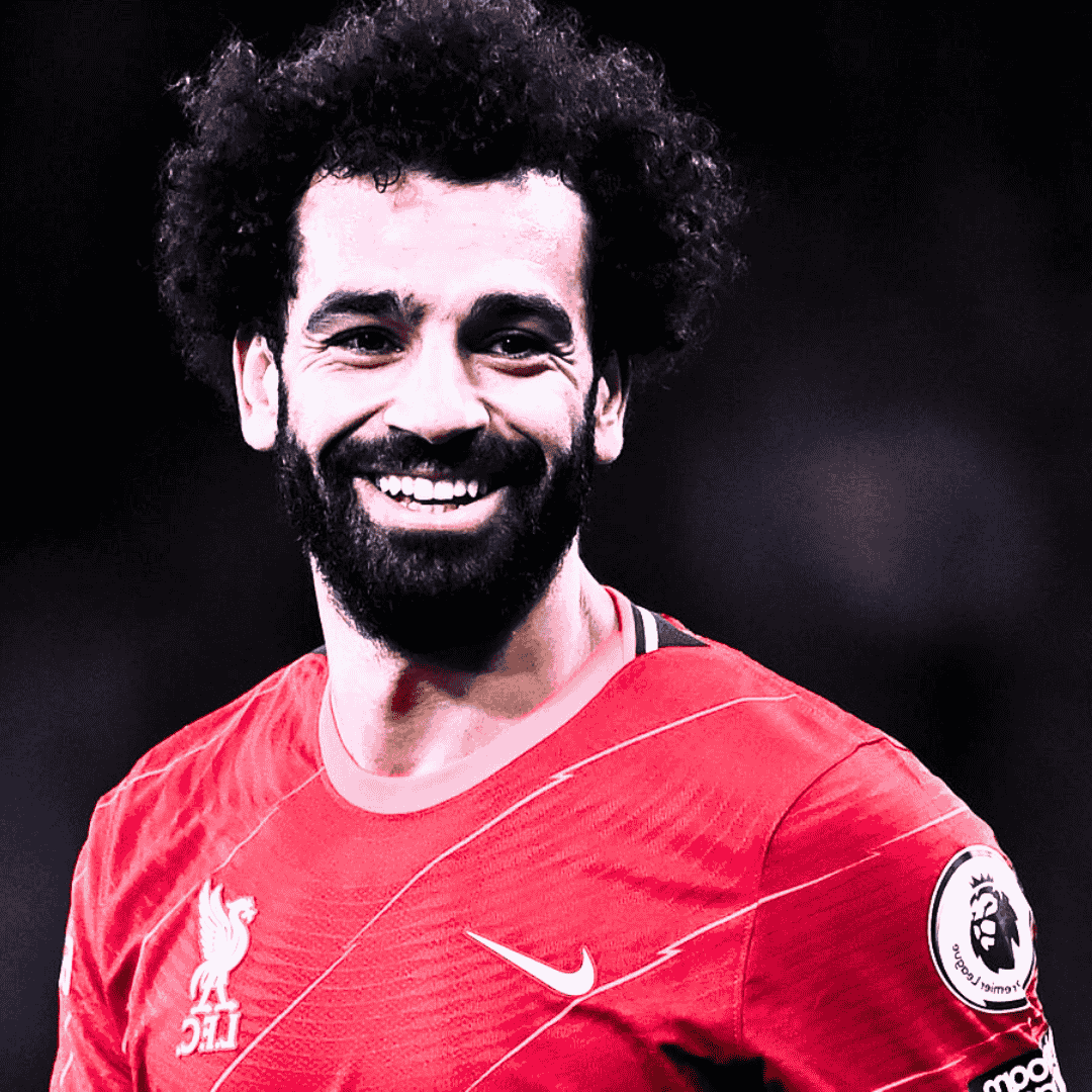 Mohamed Salah Biography - Wiki, Age, Wife, Height, Weight, Girlfriend, Photos and More