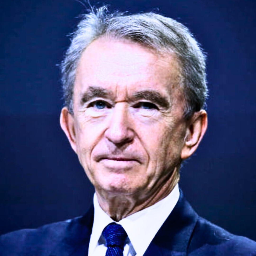 Bernard Arnault biography - Age, Height, wife, Family, Net worth, girlfriend, children, Biography & More