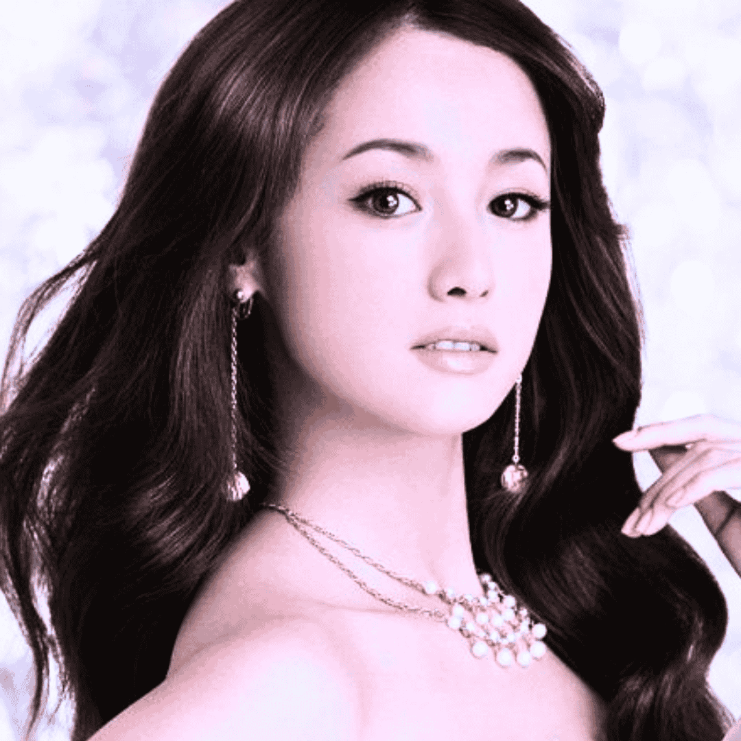 Erika Sawajiri Biography - Age, Height, Boyfriend, Husband, Family, Net worth & More