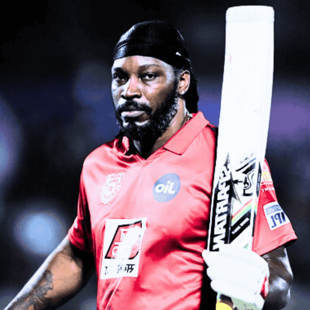 Chris Gayle Biography - Wiki, Age, Wife, Height, Weight, Girlfriend, Photos and More