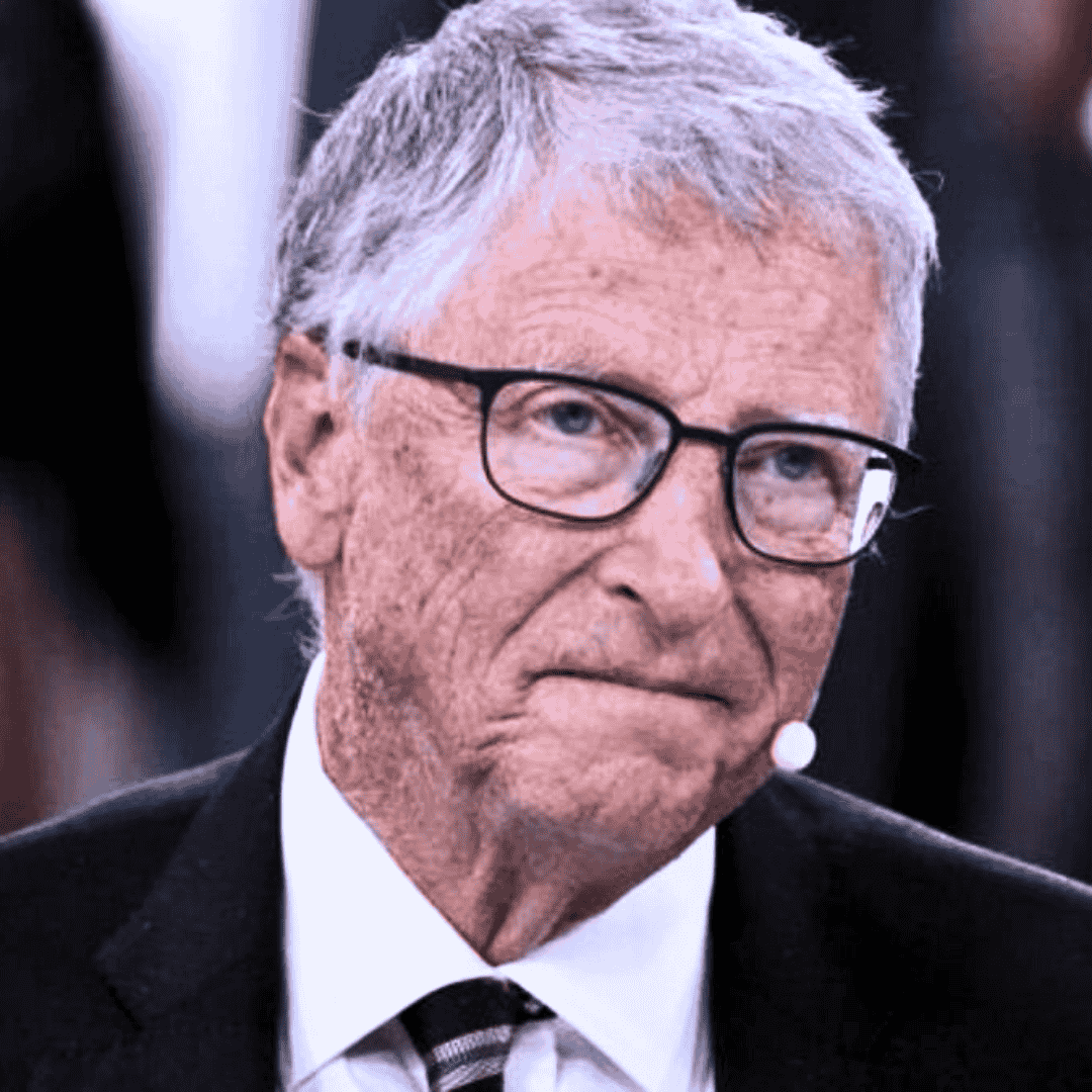 Bill Gates biography - Age, Height, wife, Family, Net worth, girlfriend, children, Biography & More