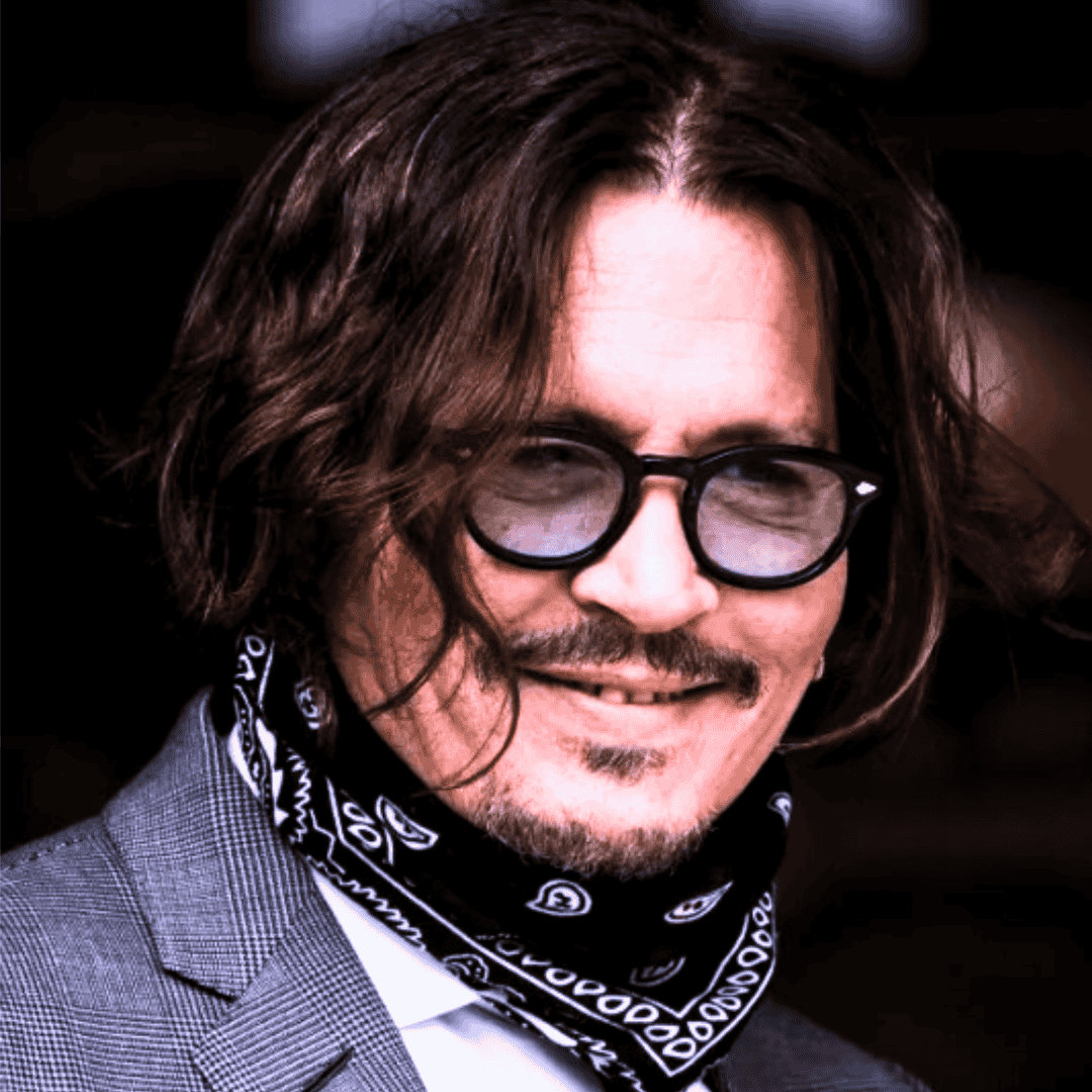 Johnny Depp Biography - Wiki, Age, Wife, Height, Weight, Girlfriend, Photos and More