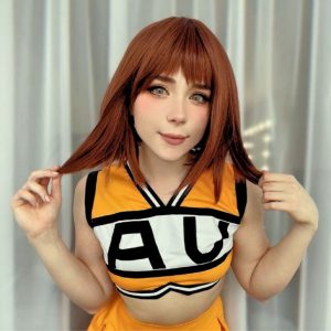 Sweetie Fox – Biography Wiki 360