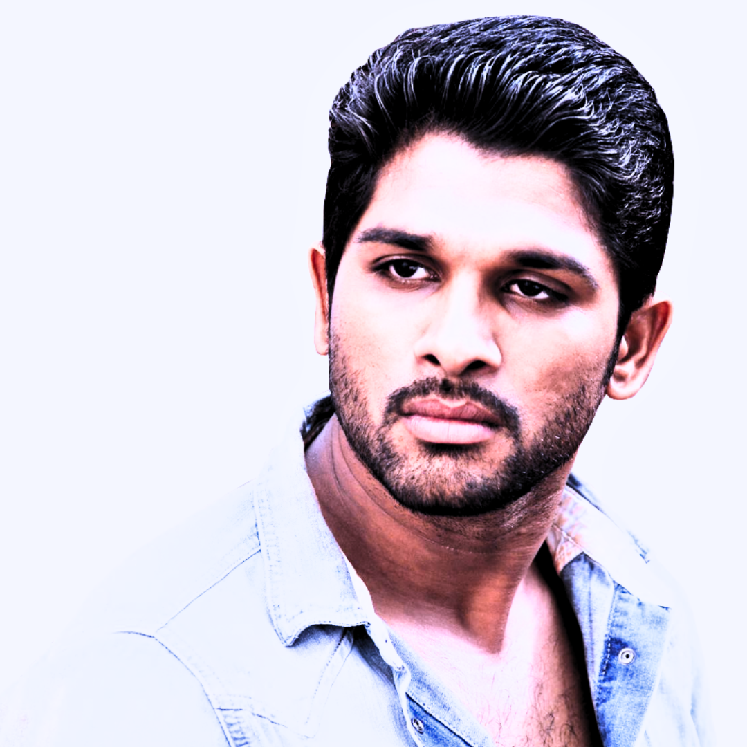 Allu Arjun Biography - Wiki, Age, Wife, Height, Weight, Girlfriend, Photos and More